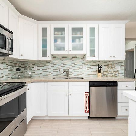 פורט לודרדייל Home At Poinsettia Heights מראה חיצוני תמונה