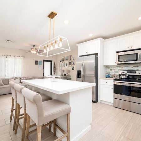 פורט לודרדייל Home At Poinsettia Heights מראה חיצוני תמונה