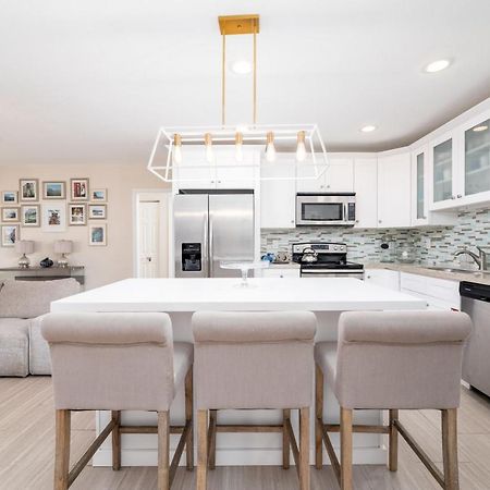 פורט לודרדייל Home At Poinsettia Heights מראה חיצוני תמונה