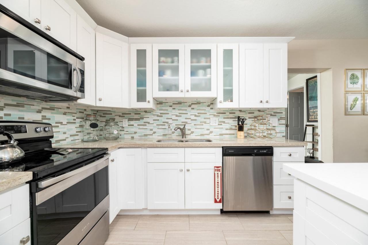 פורט לודרדייל Home At Poinsettia Heights מראה חיצוני תמונה