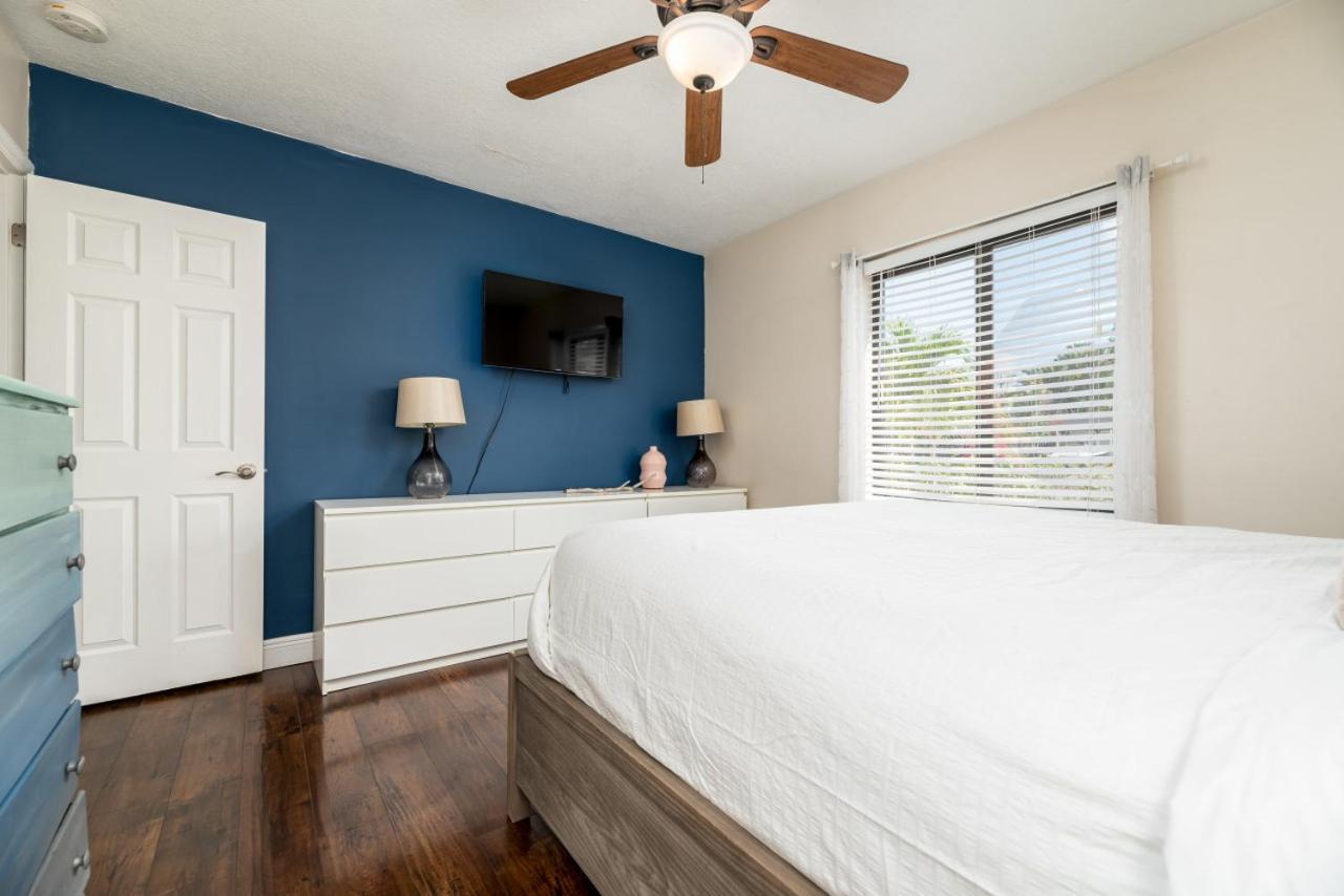 פורט לודרדייל Home At Poinsettia Heights מראה חיצוני תמונה