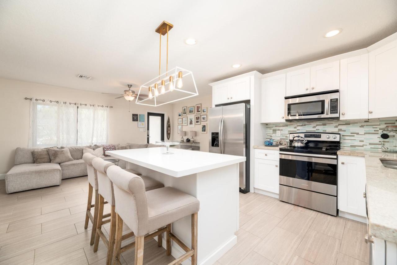 פורט לודרדייל Home At Poinsettia Heights מראה חיצוני תמונה