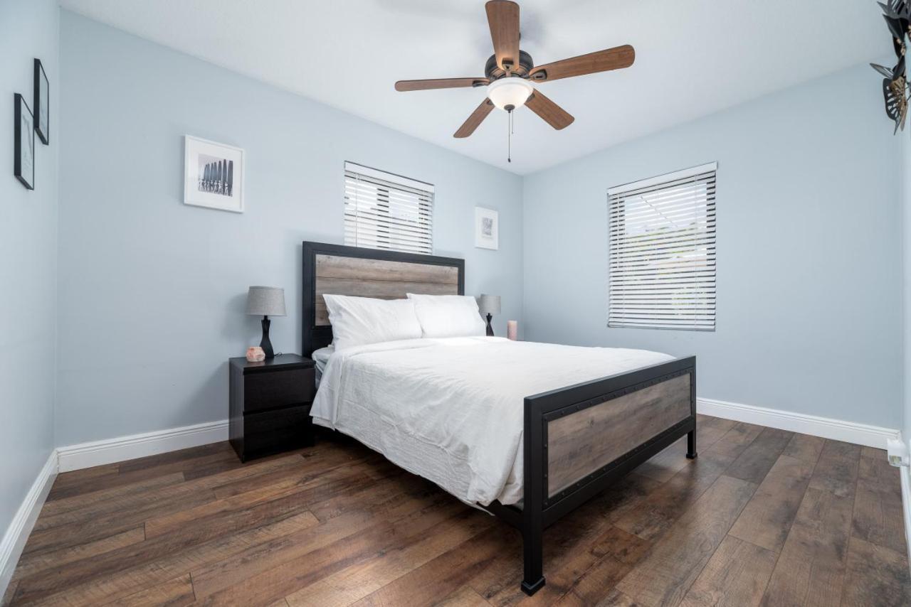 פורט לודרדייל Home At Poinsettia Heights מראה חיצוני תמונה