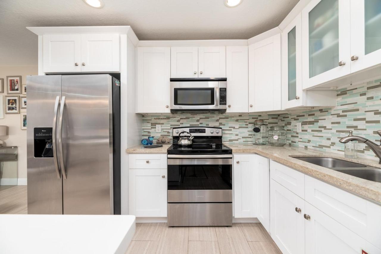 פורט לודרדייל Home At Poinsettia Heights מראה חיצוני תמונה