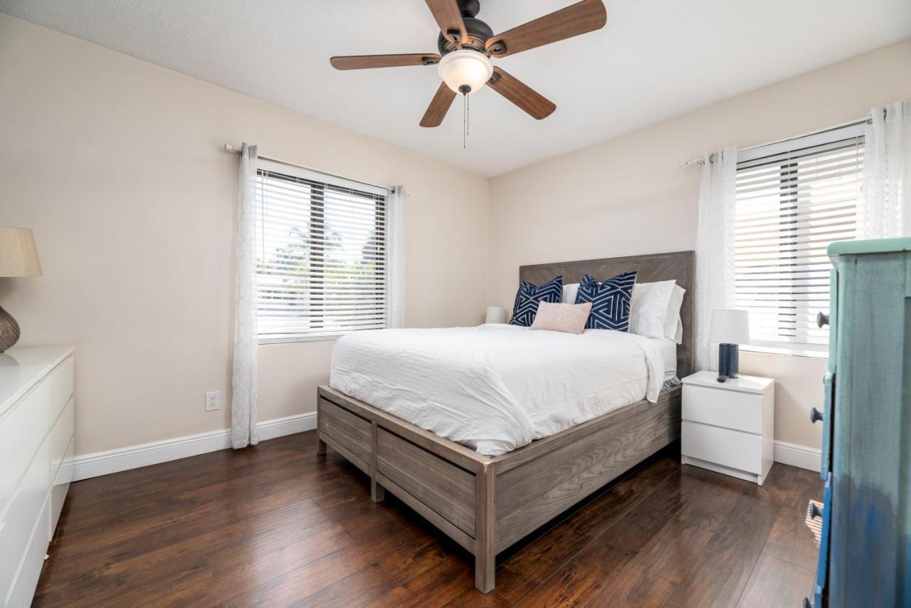 פורט לודרדייל Home At Poinsettia Heights מראה חיצוני תמונה