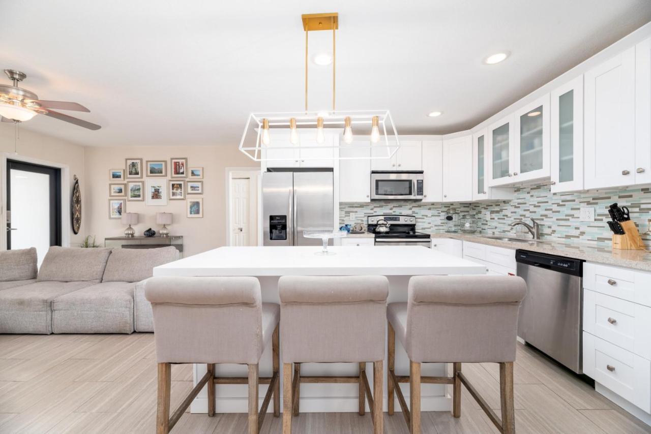 פורט לודרדייל Home At Poinsettia Heights מראה חיצוני תמונה