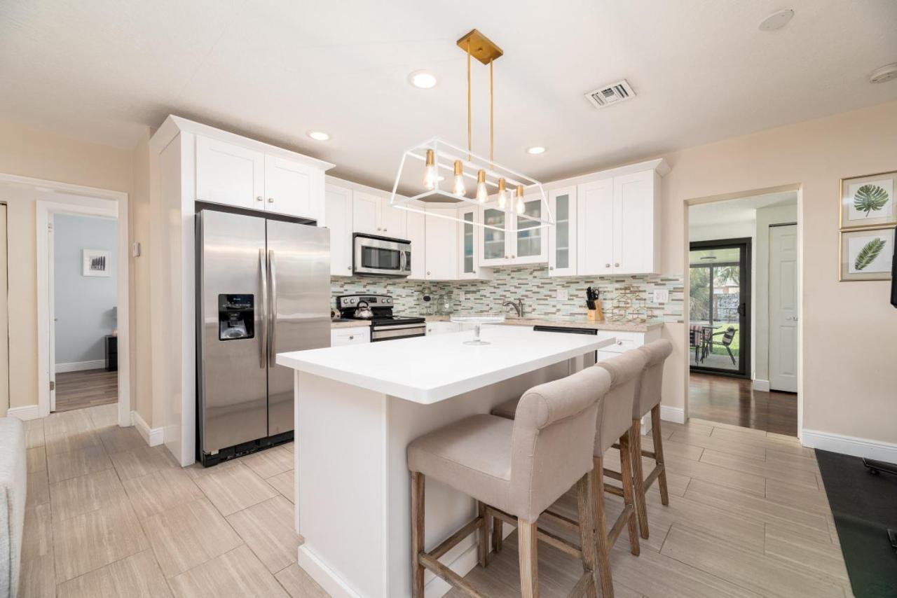 פורט לודרדייל Home At Poinsettia Heights מראה חיצוני תמונה